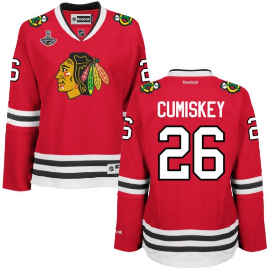 blackhawks championship jersey